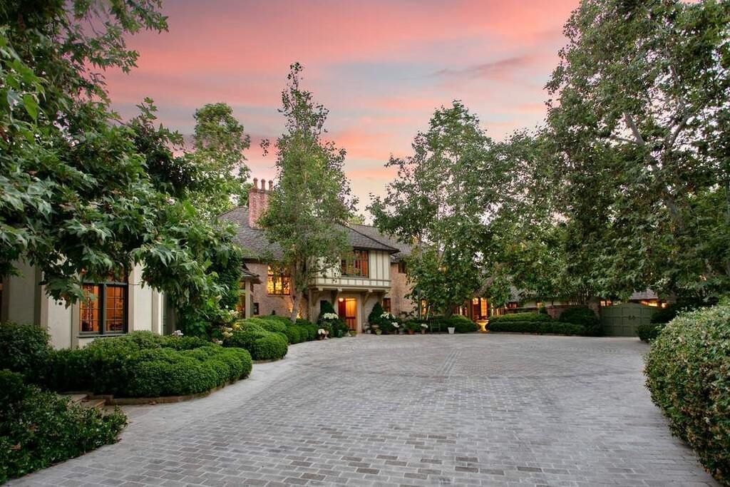 #19. 1201 Tower Grove Dr, Beverly Hills
